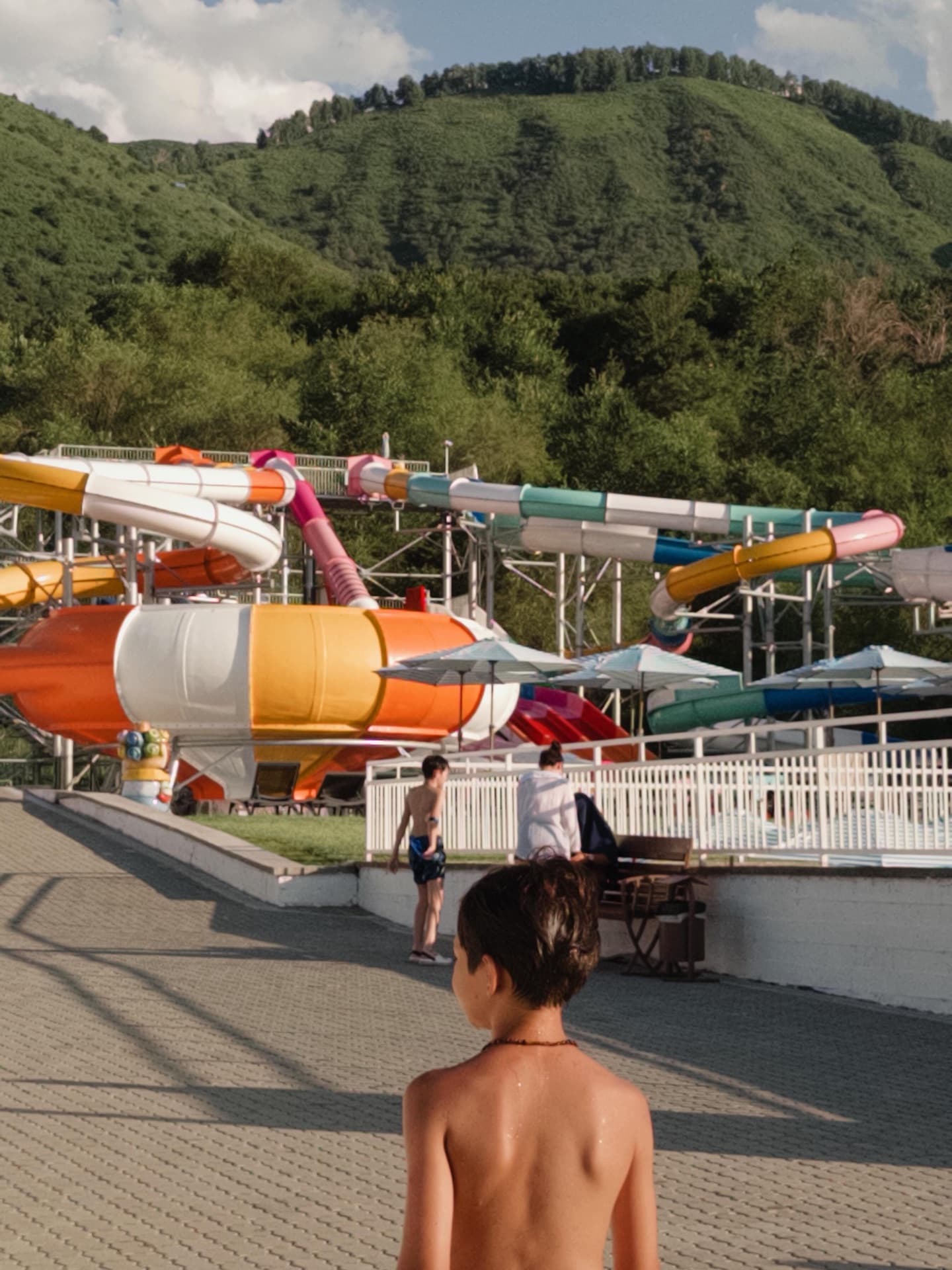 AQUASIA Resort & SPA