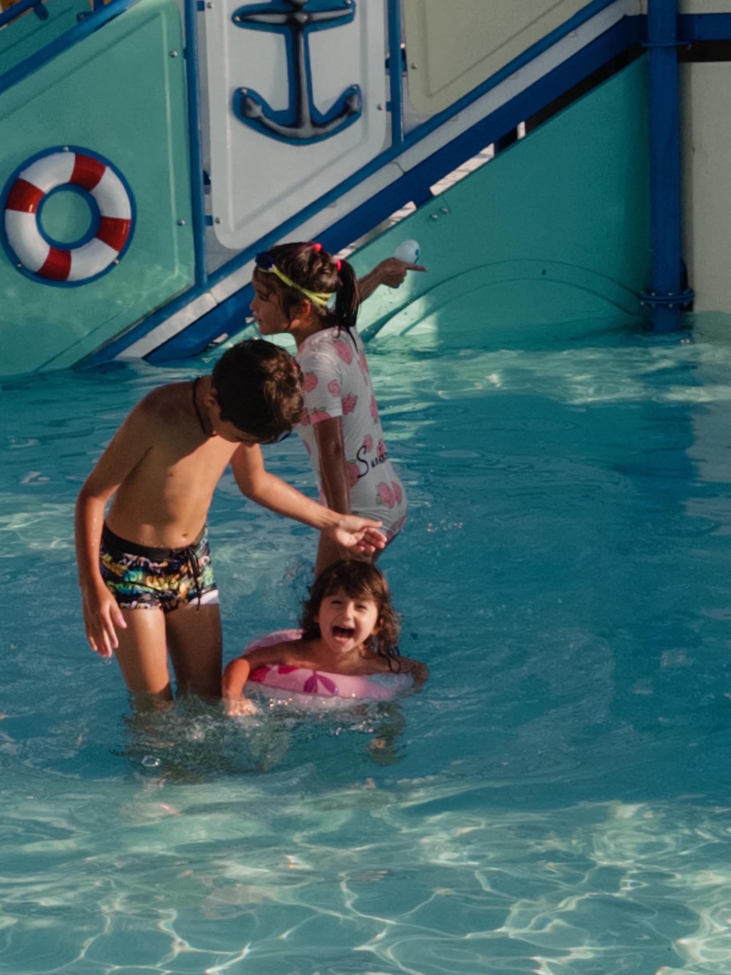 AQUASIA Resort & SPA