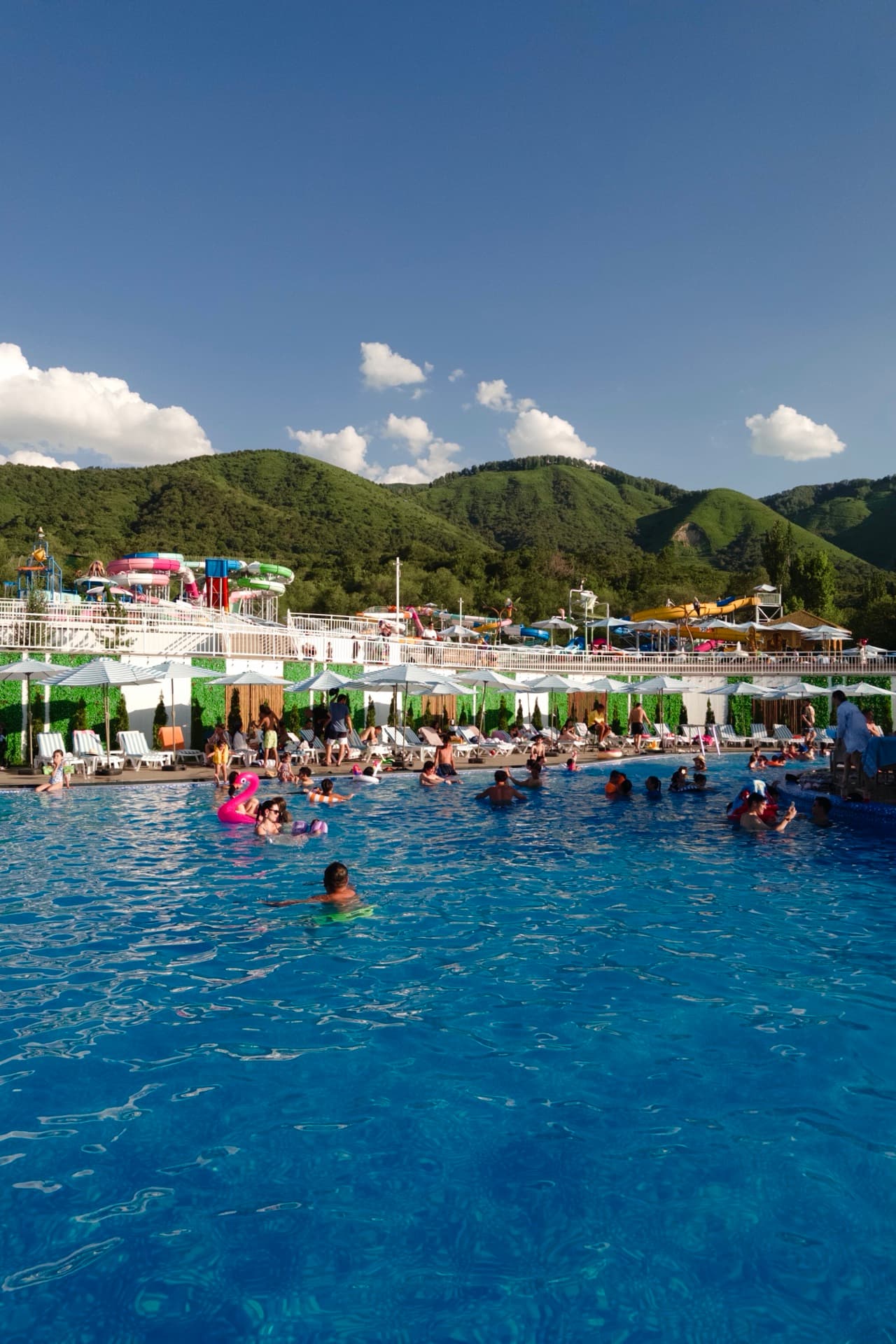AQUASIA Resort & SPA